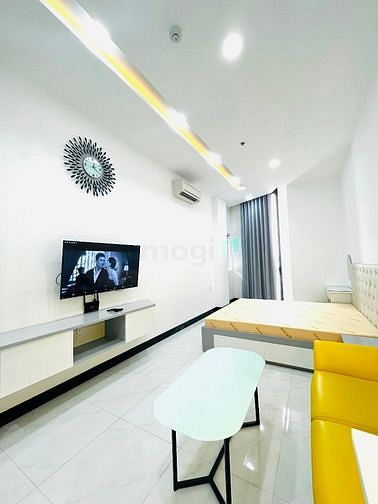 Hình ảnh Tân Quy, Quận 7 - Full NT cao cấp , gần ĐH TĐT , ĐH RMIT , Lotte