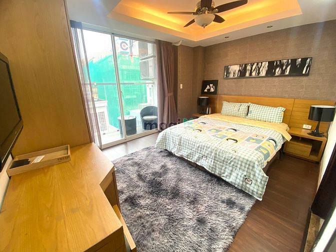 Hình ảnh 🍂Căn Hộ Balcony View Cực Đẹp Ngay Phố BÙI VIỆN Quận 1 🌻