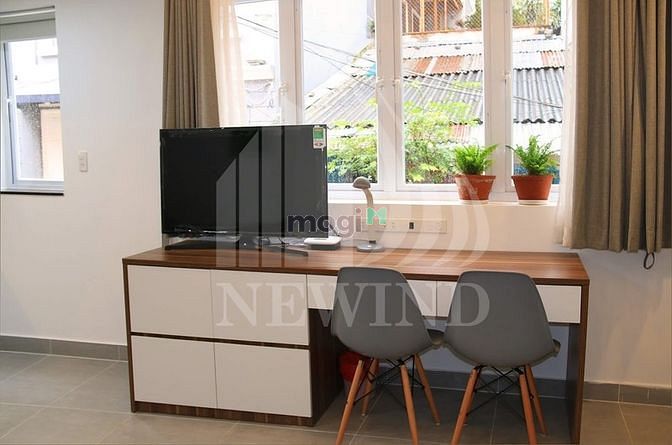 Hình ảnh Căn Hộ Cực Phẩm Nằm Ngay Trung Tâm Quận 1