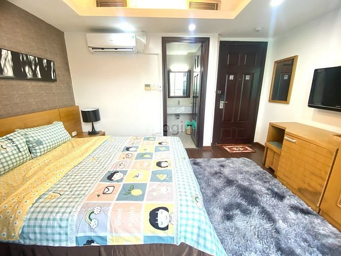 Hình ảnh 🍂Căn Hộ Balcony View Cực Đẹp Ngay Phố BÙI VIỆN Quận 1 🌻
