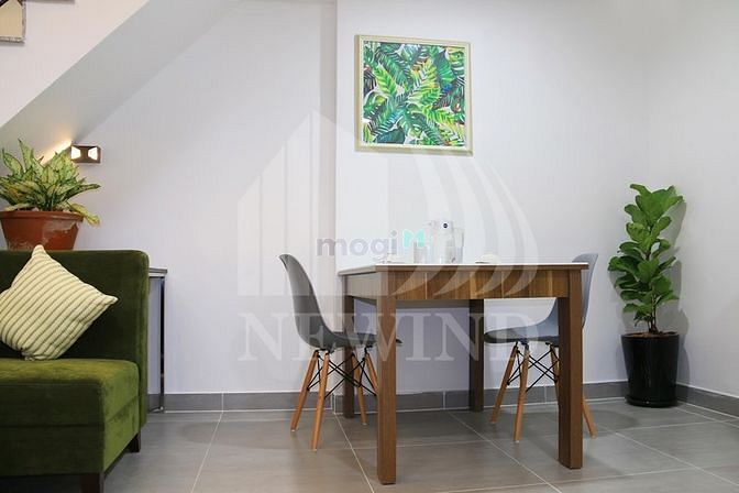 Hình ảnh Căn Hộ Cực Phẩm Nằm Ngay Trung Tâm Quận 1