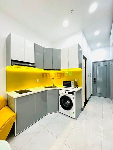 Hình ảnh Tân Quy, Quận 7 - Full NT cao cấp , gần ĐH TĐT , ĐH RMIT , Lotte