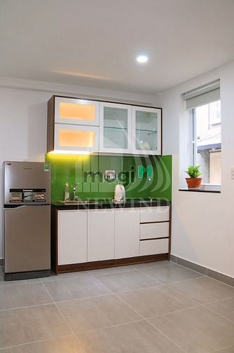 Hình ảnh Căn Hộ Cực Phẩm Nằm Ngay Trung Tâm Quận 1