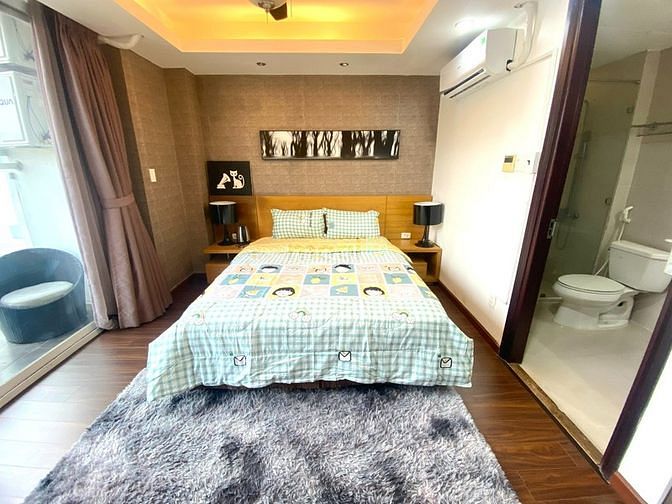 Hình ảnh 🍂Căn Hộ Balcony View Cực Đẹp Ngay Phố BÙI VIỆN Quận 1 🌻