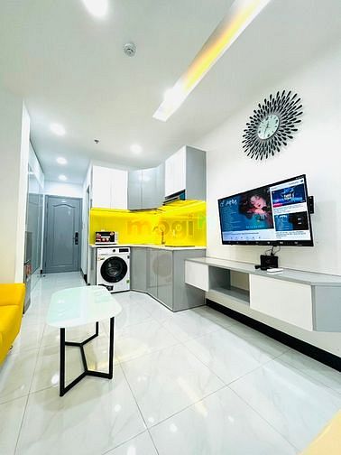Hình ảnh Tân Quy, Quận 7 - Full NT cao cấp , gần ĐH TĐT , ĐH RMIT , Lotte