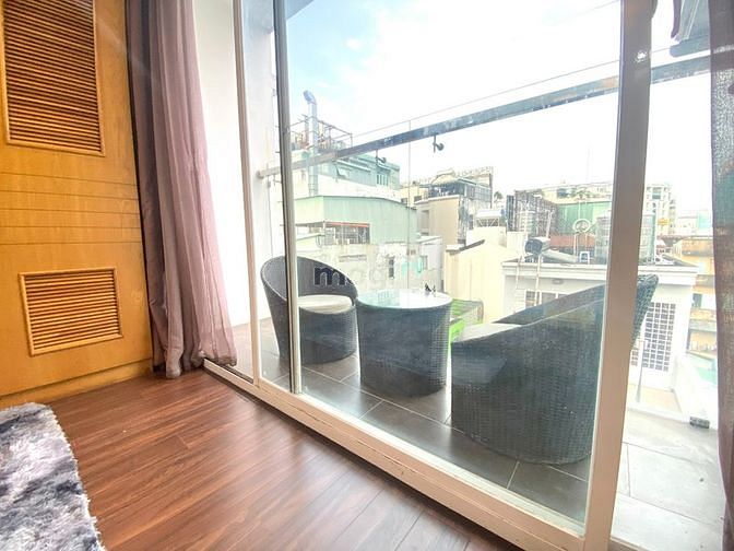 Hình ảnh 🍂Căn Hộ Balcony View Cực Đẹp Ngay Phố BÙI VIỆN Quận 1 🌻