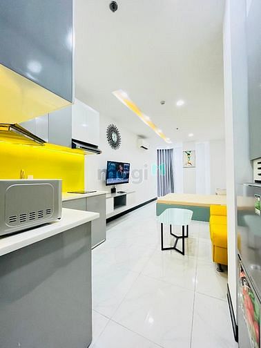 Hình ảnh Tân Quy, Quận 7 - Full NT cao cấp , gần ĐH TĐT , ĐH RMIT , Lotte