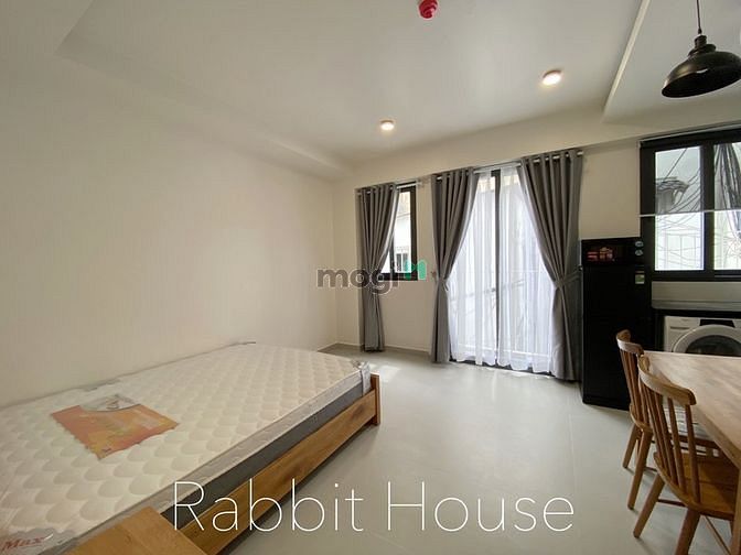 Hình ảnh Căn Hộ Duplex/Studio Giao Phan Đăng Lưu - Máy Giặt Riêng - Ban Công