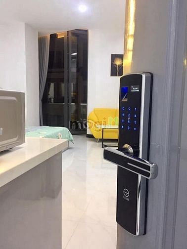Hình ảnh Căn Hộ Cho Thuê Có Sẵn Nội Thất , Mới Toanh Phan Huy Ích Tân Bình