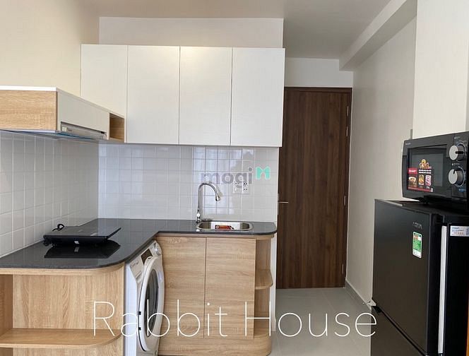 Hình ảnh Căn Hộ Duplex/Studio Giao Phan Đăng Lưu - Máy Giặt Riêng - Ban Công