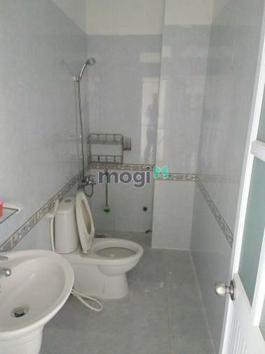 Hình ảnh Cho thuê nhà Q2 2 lầu Giá 12tr/tháng