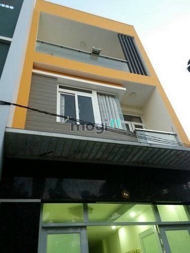Hình ảnh Cho thuê nhà Q2 2 lầu Giá 12tr/tháng