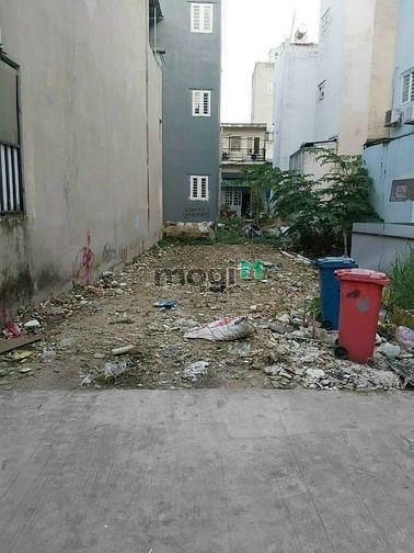 Hình ảnh Chính chủ bán gấp Lô Đất SHR 4x15m ngay Aoen Bình Tân.