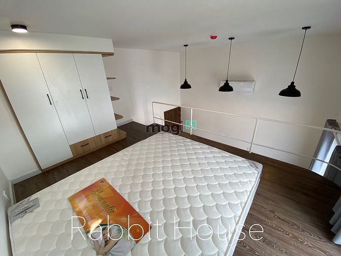 Hình ảnh Căn Hộ Duplex/Studio Giao Phan Đăng Lưu - Máy Giặt Riêng - Ban Công