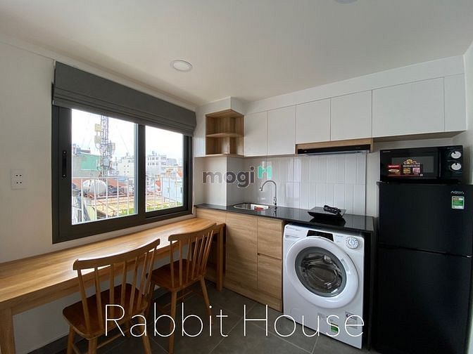 Hình ảnh Căn Hộ Duplex/Studio Giao Phan Đăng Lưu - Máy Giặt Riêng - Ban Công