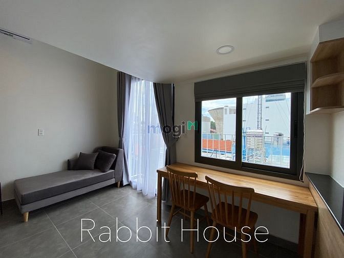 Hình ảnh Căn Hộ Duplex/Studio Giao Phan Đăng Lưu - Máy Giặt Riêng - Ban Công