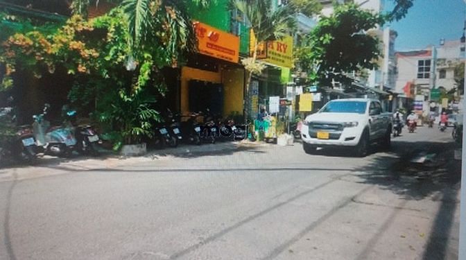 Hình ảnh Bán lô đất đẹp Đường số 1, Phường 16, Quận Gò vấp