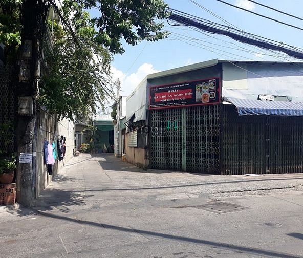 Hình ảnh Bán lô đất đẹp Đường số 1, Phường 16, Quận Gò vấp