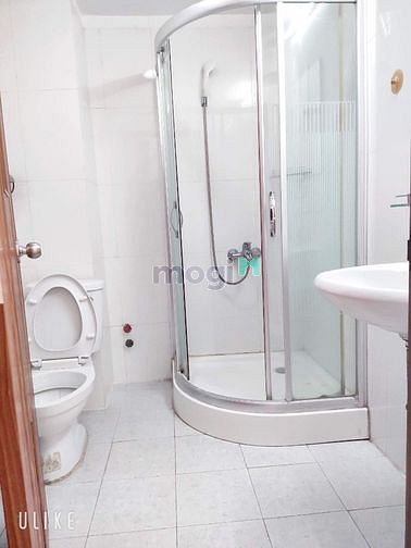 Hình ảnh Căn Hộ Studio Cao Cấp_CHDV_Gần UEF_Gần Hồng Bàng