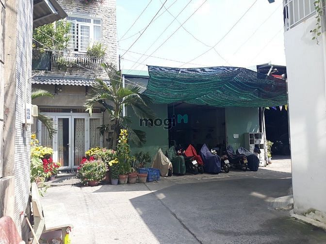Hình ảnh Bán lô đất đẹp Đường số 1, Phường 16, Quận Gò vấp
