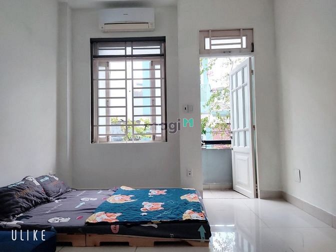 Hình ảnh Căn Hộ Studio Cao Cấp_CHDV_Gần UEF_Gần Hồng Bàng