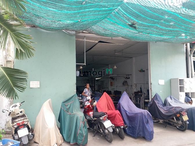 Hình ảnh Bán lô đất đẹp Đường số 1, Phường 16, Quận Gò vấp