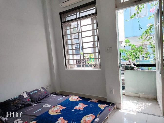 Hình ảnh Căn Hộ Studio Cao Cấp_CHDV_Gần UEF_Gần Hồng Bàng