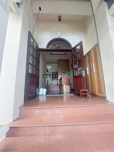 Hình ảnh 💥💥💥 Biệt Thự Đẹp Ung Văn Khiêm, 133,6 m2 27,6 tỷ 💥💥💥