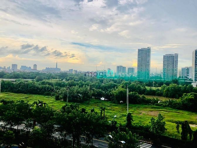 Hình ảnh Cần cho thuê nhanh CHCC Happy Valley - Phú Mỹ Hưng- Tân Phong- Quận 7