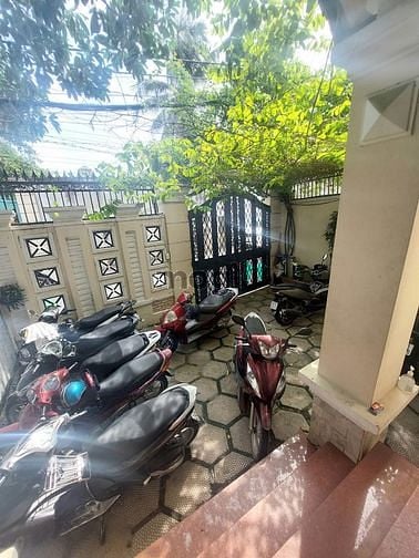 Hình ảnh 💥💥💥 Biệt Thự Đẹp Ung Văn Khiêm, 133,6 m2 27,6 tỷ 💥💥💥
