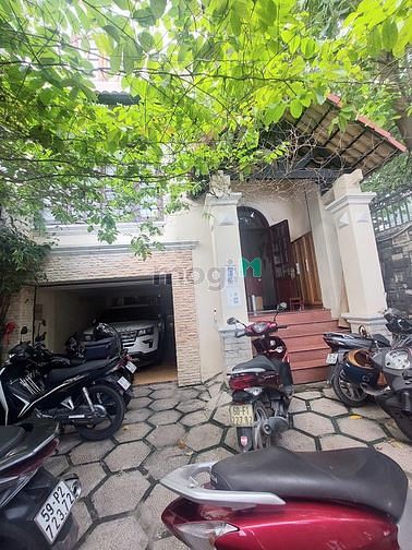 Hình ảnh 💥💥💥 Biệt Thự Đẹp Ung Văn Khiêm, 133,6 m2 27,6 tỷ 💥💥💥