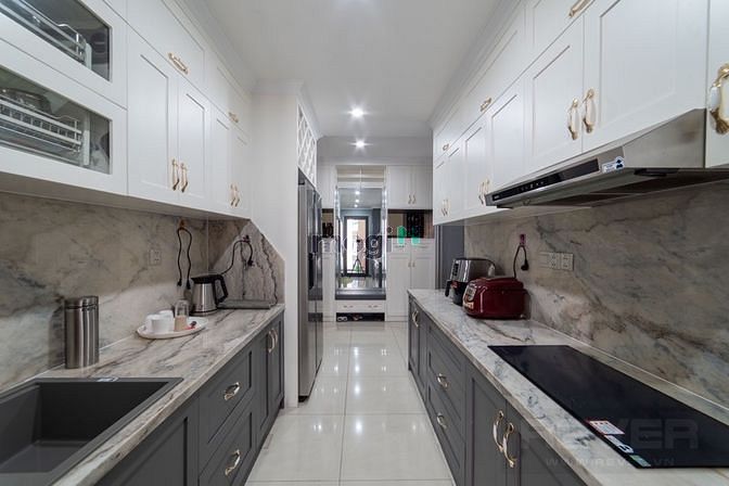 Hình ảnh Cần bán 1 Căn Hà Đô Centrosa . Q10. Cao cấp. Đầu tư giá tốt
