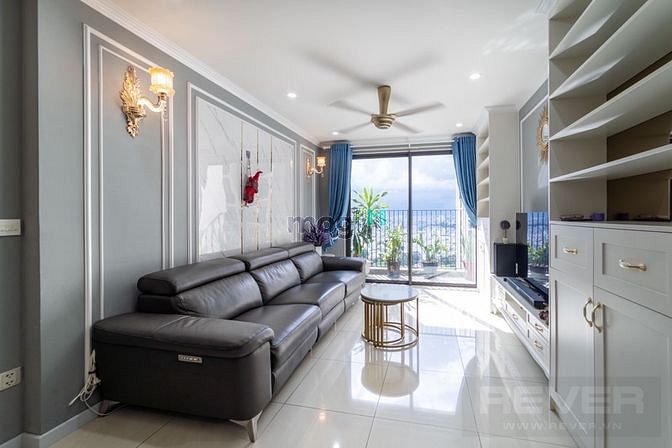 Hình ảnh Cần bán 1 Căn Hà Đô Centrosa . Q10. Cao cấp. Đầu tư giá tốt