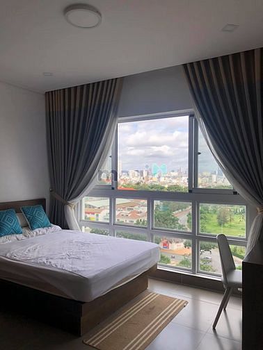 Hình ảnh Cần cho thuê nhanh CHCC Happy Valley - Phú Mỹ Hưng- Tân Phong- Quận 7