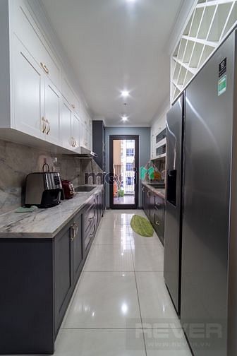 Hình ảnh Cần bán 1 Căn Hà Đô Centrosa . Q10. Cao cấp. Đầu tư giá tốt