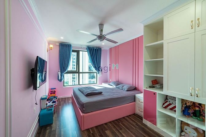Hình ảnh Cần bán 1 Căn Hà Đô Centrosa . Q10. Cao cấp. Đầu tư giá tốt