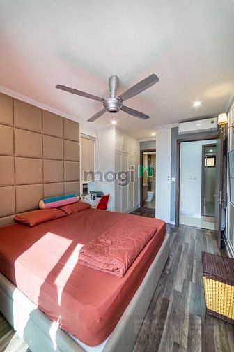 Hình ảnh Cần bán 1 Căn Hà Đô Centrosa . Q10. Cao cấp. Đầu tư giá tốt