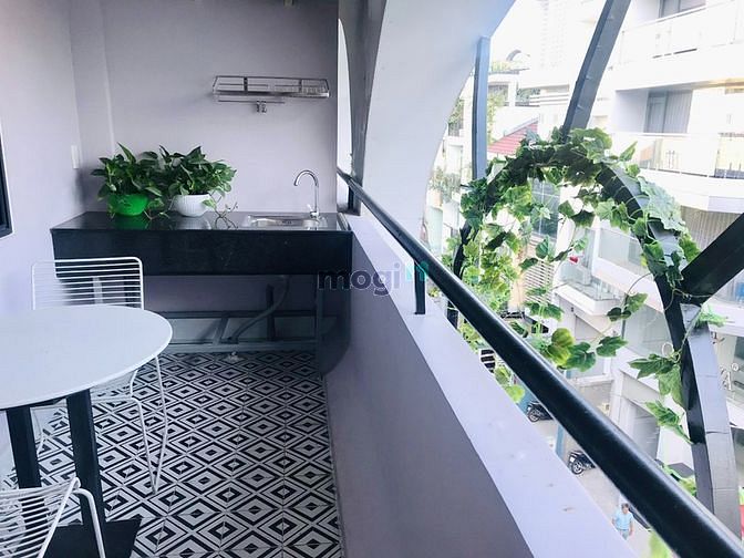 Hình ảnh 💥Siêu Phẩm Căn Hộ như Khách Sạn 5 Sao💥Quận 1