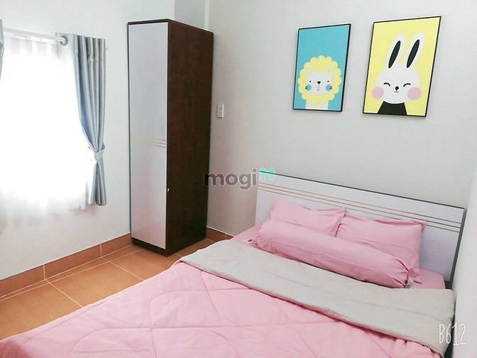 Hình ảnh Nhà đẹp bình hưng hòa B quận bình tân 3.5x11.5m2 shr 2ty500tr
