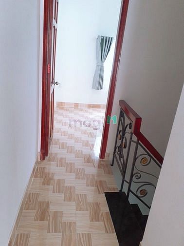 Hình ảnh Nhà đẹp bình hưng hòa B quận bình tân 3.5x11.5m2 shr 2ty500tr