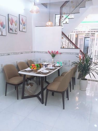Hình ảnh Nhà đẹp bình hưng hòa B quận bình tân 3.5x11.5m2 shr 2ty500tr