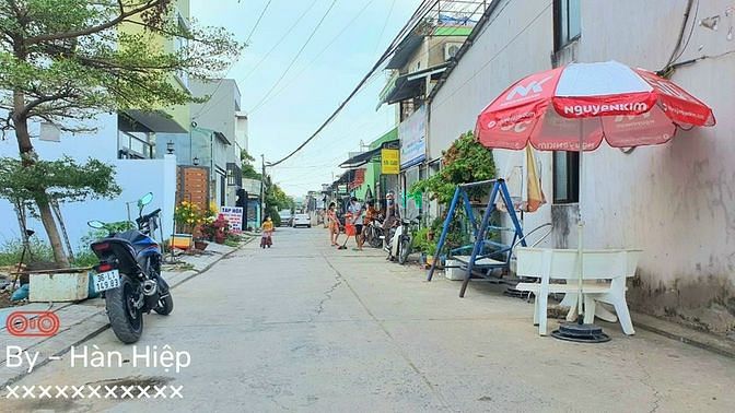 Hình ảnh Bán đất gần Bệnh Viện Ung Bướu mới _ Hướng Đông Nam