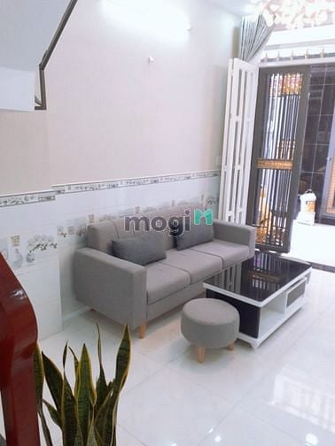 Hình ảnh Nhà đẹp bình hưng hòa B quận bình tân 3.5x11.5m2 shr 2ty500tr