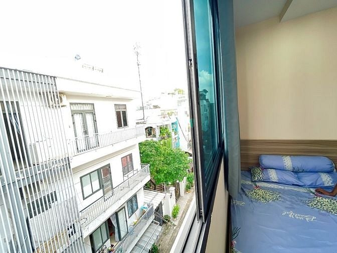 Hình ảnh Mb6623 nạp rút nhanh chóng cao cấp mới xây siêu hot ở đường Tân Sơn Nhì, Tân Phú
