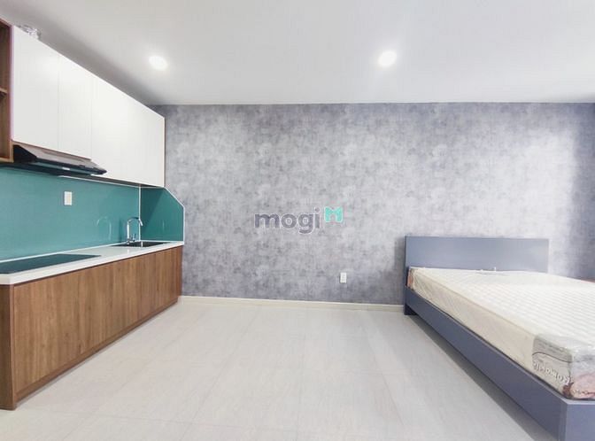 Hình ảnh Căn Hộ Mới Xây Khu Vực Trung Tâm TPHCM