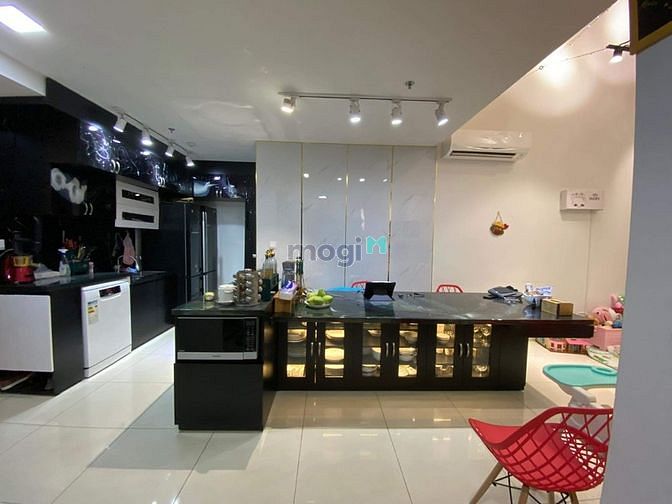 Hình ảnh Cho thuê ch Duplex Emerald gần Aoen Mall T.Phú, Dt 127m2-3pn-3wc 15tr
