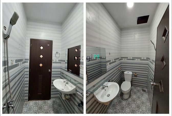 Hình ảnh Cubicity - CHDV full nội thất kế bên chợ, trường học, Lotet Mart Q7