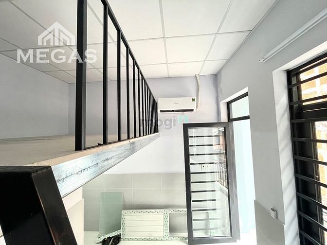 Hình ảnh Phòng trọ mới xây cách Văn Lang 100m