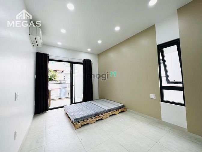Hình ảnh Căn Hộ Cao Cấp Ngay Gần Cầu NGUYỄN VĂN CỪ