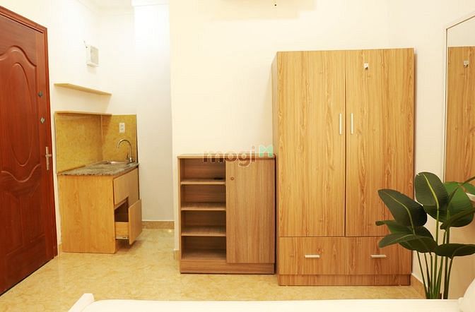 Hình ảnh Cubicity - CHDV full nội thất kế bên chợ, trường học, Lotet Mart Q7